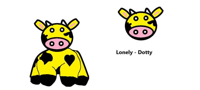 Dotty - Lonely